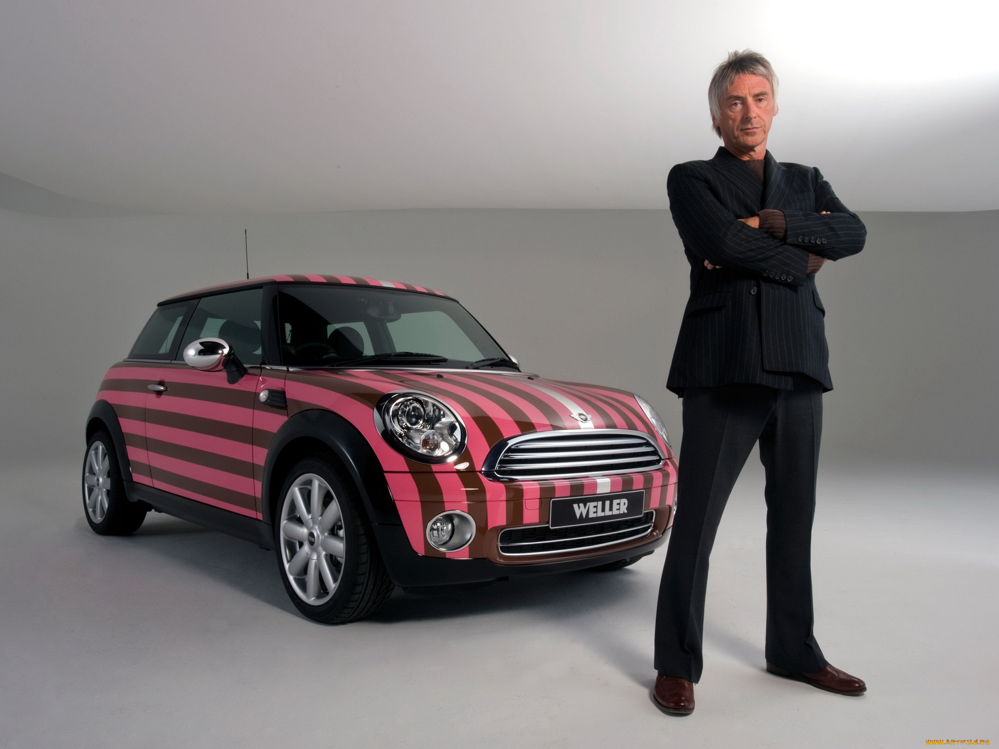 , mini